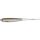 LIVETARGET GHOST TAIL MINNOW DROPSHOT BAIT SILVER/BROWN 95 MM