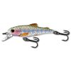 LIVETARGET TROUT JERKBAIT RAINBOW TROUT 50 MM 11G