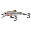 LIVETARGET TROUT JERKBAIT BROWN TROUT 50 MM 11G