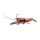 LIVETARGET LIVE CRAW FINESS BAIT  RED CRAW 63MM 11G SLOW SINKING