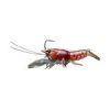 LIVETARGET LIVE CRAW FINESS BAIT  NATURAL CRAW 63MM 11G SLOW SINKING