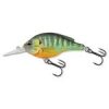 LIVETARGET PUMPKINSEED CRANKBAIT METALLIC/GLOSS 70MM 14G FLOATING MEDIUM