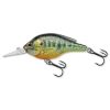 LIVETARGET PUMPKINSEED CRANKBAIT NATURAL/MATTE 70MM 14G FLOATING SHALLOW