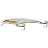 LIVETARGET RAINBOW SMELT JERKBAIT SILVER/BLUE 91MM 9G DR SUSPEND