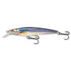 LIVETARGET RAINBOW SMELT JERKBAIT SILVER/BLUE 91MM 9G DR SUSPEND