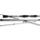 MUSTAD BASSCRAFT 7’ H 2SEC 213CM 7G - 35G