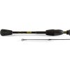 MUSTAD DETECTOR 7'3'' L 2SEC 220CM UP TO 10G