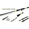 MUSTAD VANTAGE EVOQ SPIN 6'8" M 2SEC 207CM 10G - 35G