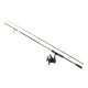 MUSTAD LEGACY COMBO FRESHWATER 7' ML 2SEC 214CM 7G - 20G