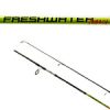 MUSTAD LEGACY COMBO FRESHWATER 7' ML 2SEC 214CM 7G - 20G