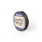 MUSTAD QLINK BRAID 15LB/0.14MM, 165YD/150M G