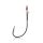 MUSTAD ALPHA-GRIP FINESSE, 1 5DB/CSOMAG