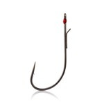 MUSTAD ALPHA-GRIP FINESSE, 2/0 5DB/CSOMAG