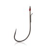 MUSTAD ALPHA-GRIP FINESSE, 2/0 5DB/CSOMAG