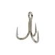 MUSTAD JAW LOK 5X STRONG 1/0 6PCS 6DB/CSOMAG