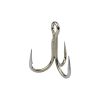 MUSTAD JAW LOK 5X STRONG 2/0 5PCS 5DB/CSOMAG