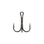 MUSTAD NP  ROUND BEND TREBLE HK 6 6DB/CSOMAG