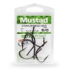 MUSTAD O'SHAUGHNESSY BAIT 1 10DB/CSOMAG