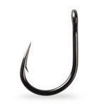 MUSTAD HOODLUM LIVE BAIT HOOK 3/0 7DB/CSOMAG