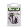 MUSTAD LIVE BAIT 5 EX STRONG 6/0 5DB/CSOMAG