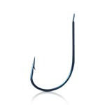 MUSTAD BLUE ALLROUND HOOK 4 10DB/CSOMAG