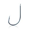 MUSTAD BLUE ALLROUND HOOK 10 10DB/CSOMAG