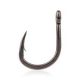 MUSTAD HOODLUM® TITAN STEEL 3/0 7DB/CS