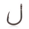 MUSTAD HOODLUM® TITAN STEEL 4/0 6DB/CS