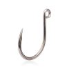 MUSTAD KAIJU IN-LINE TITAN STEEL 3/0 10DB/CSOMAG