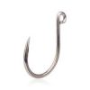 MUSTAD KAIJU IN-LINE TITAN STEEL 6/0 10DB/CSOMAG