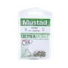 MUSTAD VIKING HOOKS 1/0 7DB/CSOMAG