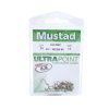 MUSTAD VIKING HOOKS 6/0 5DB/CSOMAG