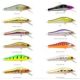 MUSTAD SCURRY MINNOW 55S ABALO