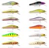 MUSTAD SCURRY MINNOW 55S YELLO