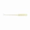 MUSTAD AJI HELLGRAMITE 2'' WHITE LUMINOUS 12DB/CSOMAG