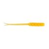 MUSTAD AJI HELLGRAMITE 2'' ORANGE LUMINOUS 12DB/CSOMAG