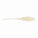 MUSTAD AJI WINGED BAIT 2'' WHITE LUMINOUS 12DB/CSOMAG