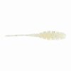 MUSTAD AJI WINGED BAIT 2'' WHITE LUMINOUS 12DB/CSOMAG