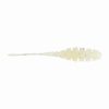 MUSTAD AJI WINGED BAIT 2'' WHITE LUMINOUS 12DB/CSOMAG