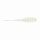 MUSTAD AJI WINGED BAIT 2'' CLEAR LUMINOUS SILVER GLITTER 12DB/CSOMAG