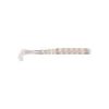 MUSTAD AJI PADDLE TAIL 2'' WHITE LUMINOUS 12DB/CSOMAG