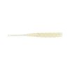 MUSTAD AJI BALL TAIL 2'' WHITE LUMINOUS 12DB/CSOMAG