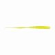 MUSTAD AJI STRAIGHT TAIL 3'' CLEAR CHARTREUSE 12DB/CSOMAG