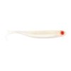 MUSTAD MEZASHI Z-TAIL MINNOW 3"SHIRASU 6DB/CSOMAG