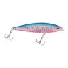 MUSTAD VERTEBRATA TOP WATER 4.3'' 18.8G 3/4OZ 002 GOLD CHARTREUSE