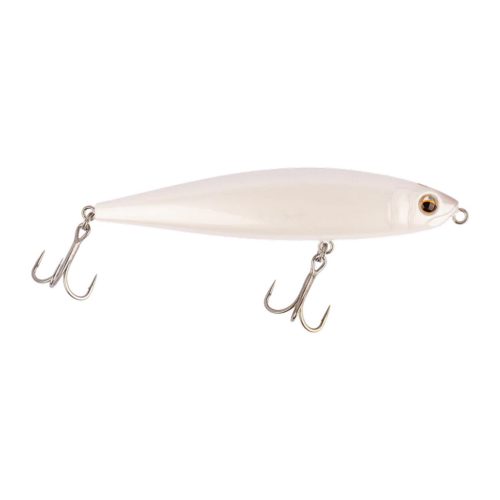 MUSTAD VERTEBRATA TOP WATER 4.3'' 18.8G 3/4OZ 005 BONE