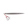 MUSTAD MEZASHI SLIM JIG 220MM 8.7" 200G 7.1OZ 004 SHIRASU GLOW