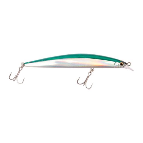 MUSTAD GONTA MINNOW 0,0" 004 S SAYORI