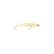 MUSTAD GONTA MINNOW 0,0" 007 S GHOST CHARTREUSE