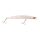 MUSTAD GONTA MINNOW 0,0" 008 S CLEAR SIRASU